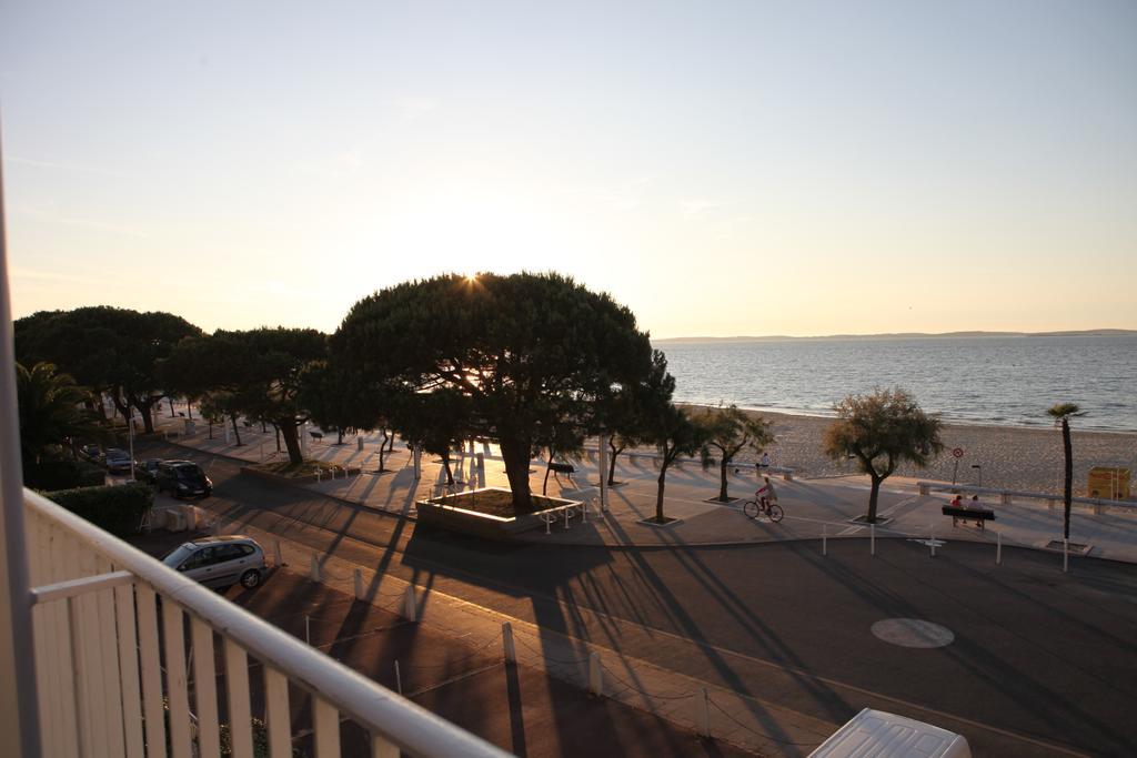 Residence Mogador Arcachon Extérieur photo